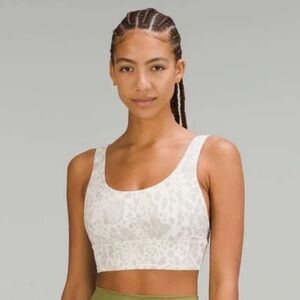 Lululemon align bra